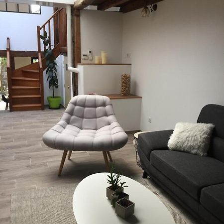 La Maison D'Eva. Maison Avec Climatisation. Villa Nuits-Saint-Georges Dış mekan fotoğraf