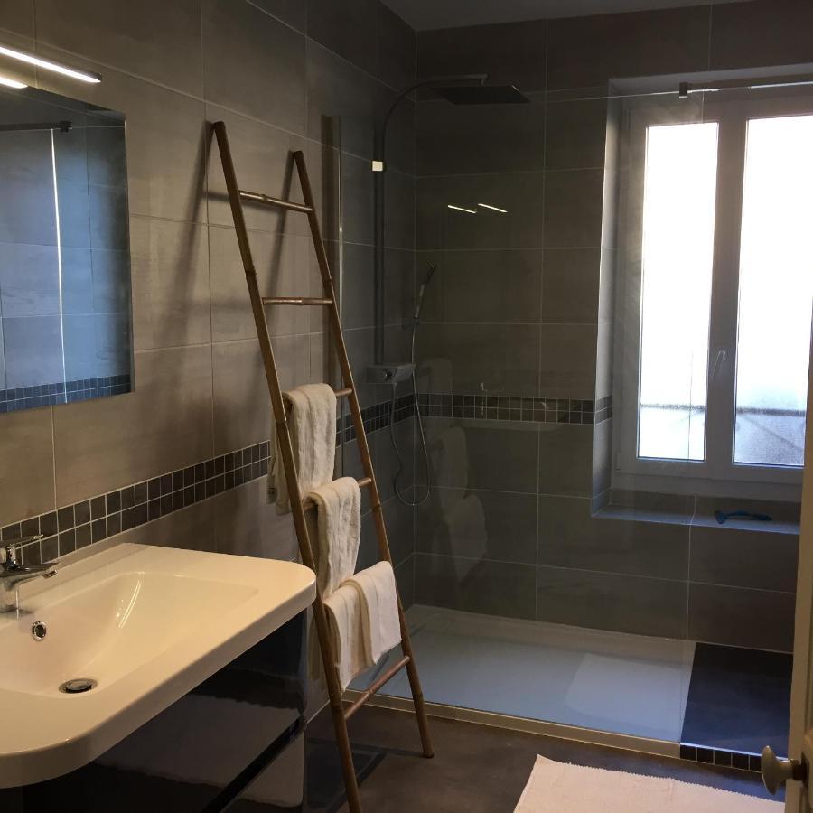 La Maison D'Eva. Maison Avec Climatisation. Villa Nuits-Saint-Georges Dış mekan fotoğraf