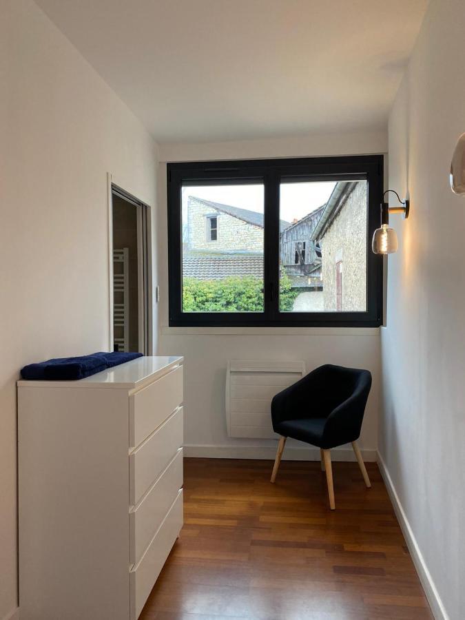 La Maison D'Eva. Maison Avec Climatisation. Villa Nuits-Saint-Georges Dış mekan fotoğraf